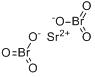 CAS:14519-18-7_溴酸鍶的分子結(jié)構(gòu)
