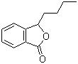 CAS 登錄號：6066-49-5, 3-丁基-1(3H)-異苯并呋喃酮