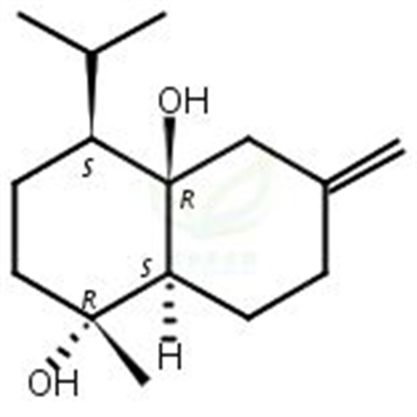 異水菖蒲二醇