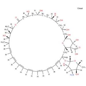 兩性霉素B-口服級別