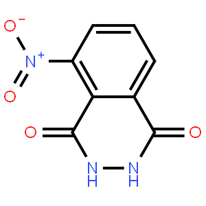 3-硝基鄰苯二甲酰肼