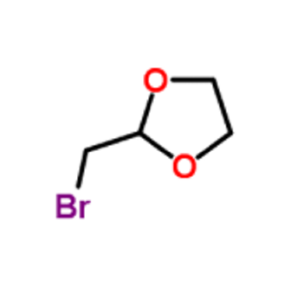 溴代乙醛縮乙二醇