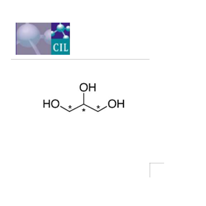 甘油 (13C3, 99%) 