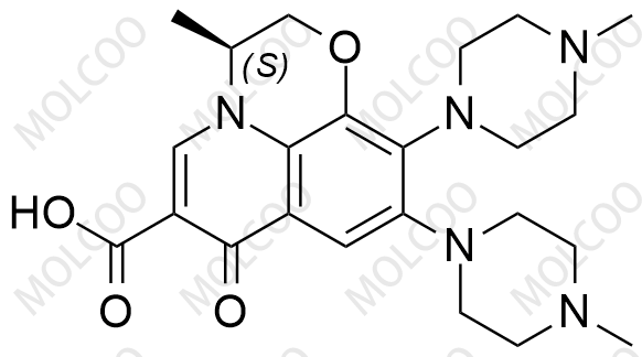左氧氟沙星雜質24