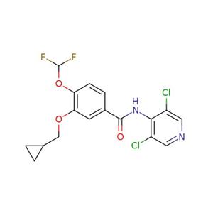 現(xiàn)貨供應(yīng)羅氟司特雜質(zhì)