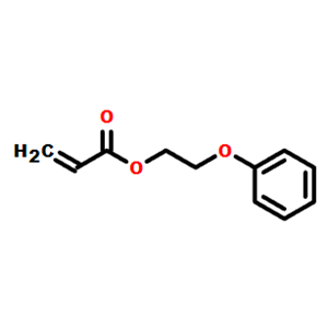 2-苯氧基乙基丙烯酸酯