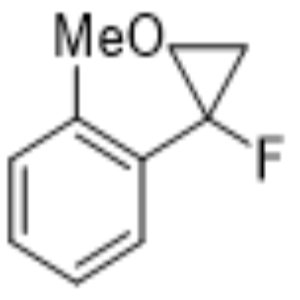 1- (1-氟環(huán)丙基)- 2-甲氧基苯