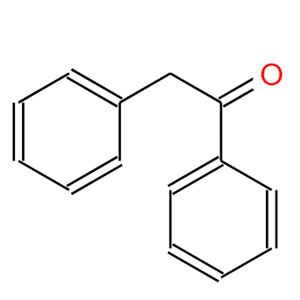 二苯乙酮