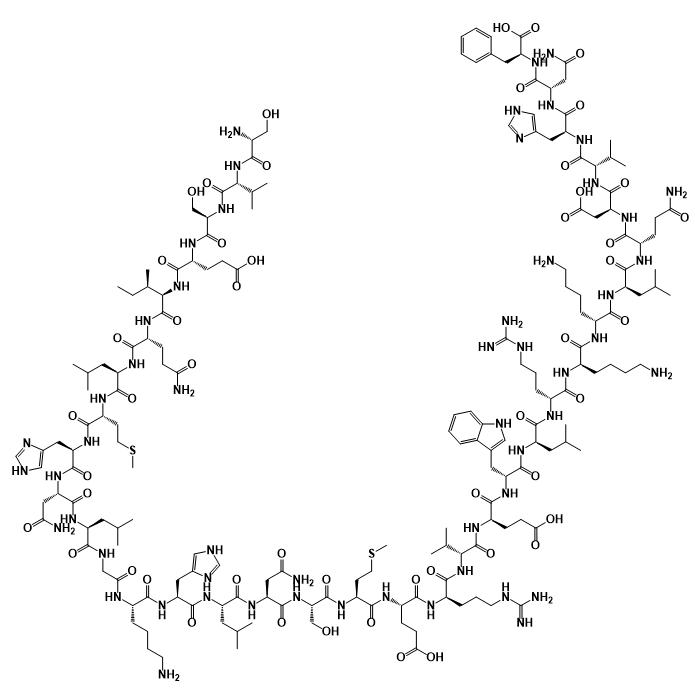 Teriparatide  99294-94-7；52232-67-4.png