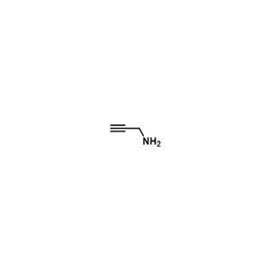 Propargyl amine