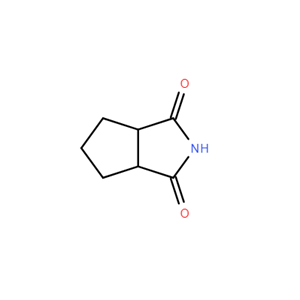 1,2-環(huán)戊二甲酰亞胺