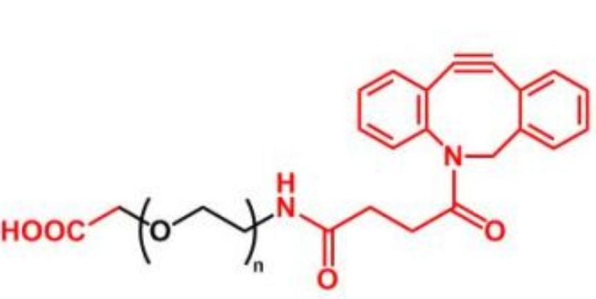COOH-PEG-DBCO