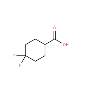 4,4-二氟環(huán)己甲酸