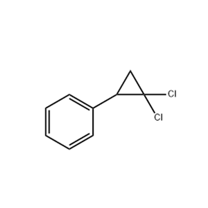 1,1-二氯-2-苯基環(huán)丙烷