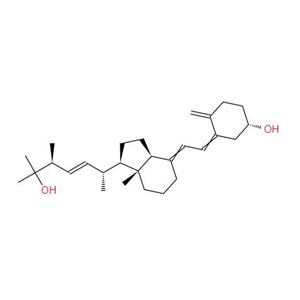 25-羥基維生素D2