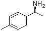 CAS 登錄號(hào)：27298-98-2, (S)-1-(4-甲基苯基)乙胺