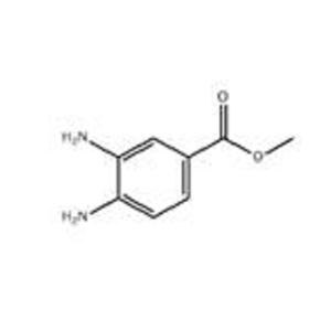 3,4-二氨基苯甲酸甲酯    