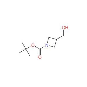 3-羥甲基氮雜環(huán)丁烷-1-羧酸叔丁酯