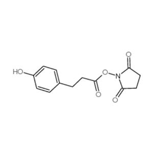 羥苯基丙酸 N-羥基琥珀酰亞胺酯