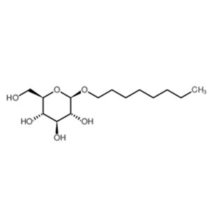 辛基-b-D-吡喃葡萄糖苷,自產(chǎn),純白色,通過(guò)sigma公司全檢，質(zhì)量?jī)r(jià)格國(guó)內(nèi)最優(yōu)