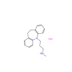 地西帕明-[13C，d3]草酸鹽