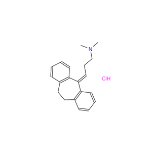 阿米替林鹽酸鹽