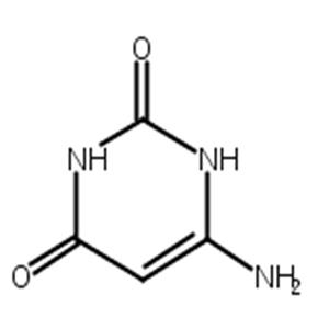 6-氨基尿嘧啶