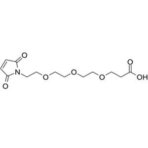 2093416-31-8，Pomalidomide-PEG3-C2-NH2