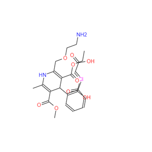 氨氯地平-[d4]