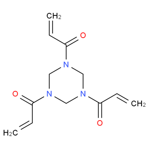 1,3,5-三丙烯?；鶜?1,3,5-三嗪