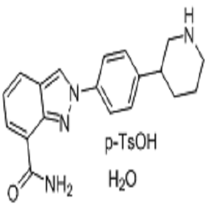 甲苯磺酸尼拉帕尼一水合物 