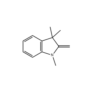 118-12-7 1,3,3三甲基-2-亞甲基吲哚啉