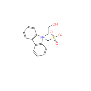 METHANESULFONIC ACID 2-CARBAZOL-9-YLETHYL ESTER