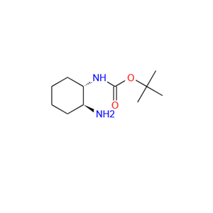 (1S,2S)-BOC-1,2-環(huán)己二胺