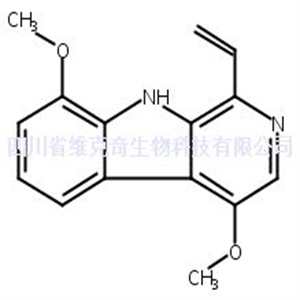 去氫苦木堿