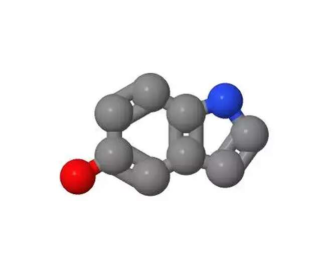 5-羥基吲哚