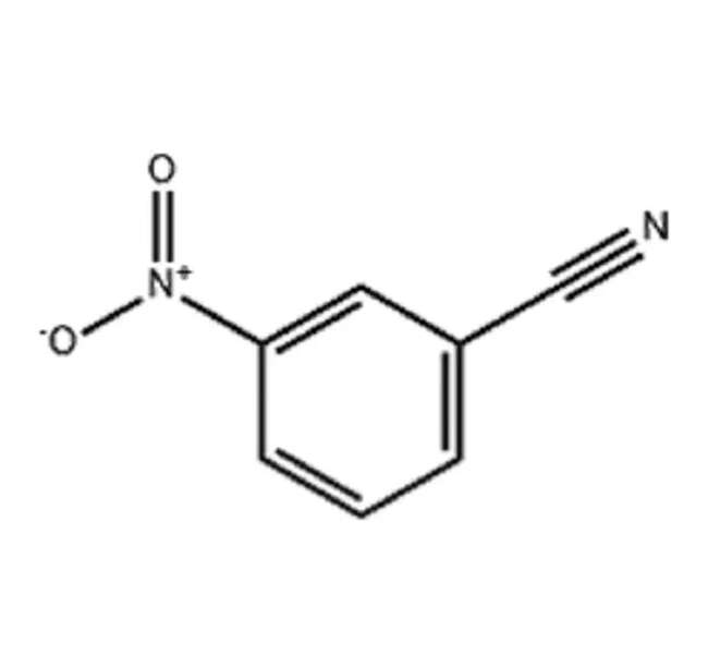 間硝基苯甲腈