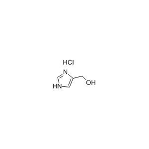 32673-41-9,4(5)-羥甲基咪唑鹽酸鹽