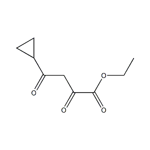 21080-80-8,4-環(huán)丙基-2,4-氧代丁酸乙酯