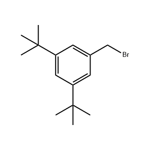 62938-08-3,3,5-二叔丁基芐溴