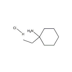 90226-26-9,1-乙基環(huán)己烷-1-胺鹽酸