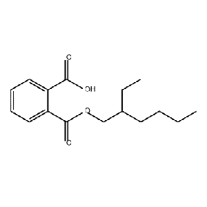 4376-20-9,鄰苯二甲酸單(2-乙基己基)酯