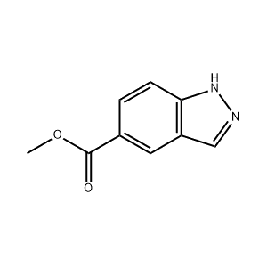 473416-12-5,吲唑-5-甲酸甲酯