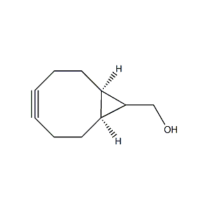 1263166-90-0,(1R,8S,9S)-雙環(huán)[6.1.0]壬-4-炔-9-基甲醇