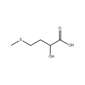 583-91-5,2-羥基-4-甲硫基丁酸