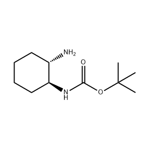 180683-64-1,(1S,2S)-BOC-1,2-環(huán)己二胺