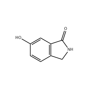 659737-57-2,6-羥基-異吲哚啉-1-酮