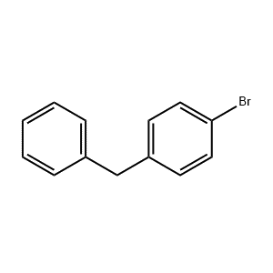 2116-36-1,4-溴二苯基甲烷