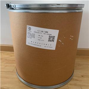 成豐化工供應(yīng) 1,3-二氟-5-碘苯 CAS號2265-91-0 現(xiàn)貨供發(fā)