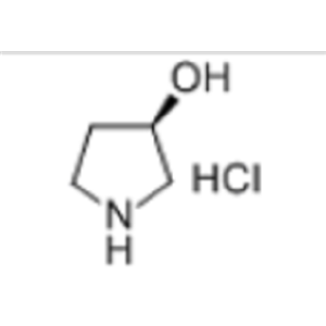 (R)-3-羥基吡咯烷鹽酸鹽